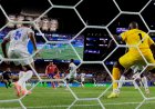 Schotland verslaat Haïti en pakt eerste WK-zege in 36 jaar