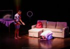 Sambel Trasie raakt gevoelige snaar met theatervoorstelling ‘Eclipse’