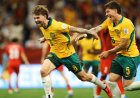 WK 2026 Special – Australië verrast favoriet Turkije met 2-0 zege in openingswedstrijd
