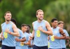 Twee verdachten opgepakt na diefstal Engeland-uitrusting