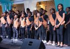 Muziek verbindt culturen tijdens bijzondere avond in Fort Zeelandia