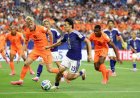 WK 2026 Special – Oranje verspeelt voorsprong tegen Japan op WK