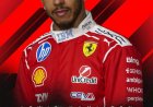 Hamilton triomfeert in Barcelona