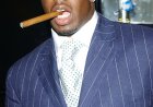 Diddy geconfronteerd met nieuwe rechtszaak wegens vermeend kindermisbruik in New York
