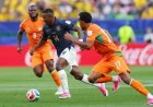 WK 2026 Special – Ivoorkust slaat laat toe en verslaat Ecuador op WK