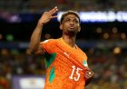 Derde helft WK 2026: Ivoorkust verrast en wint laat van Ecuador in spannend duel