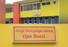 Onderhoudswerkzaamheden uitgevoerd bij Jeugd Doorgangscentrum Opa Doeli