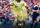 Chong unieke WK-speler van Curaçao