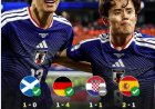Japan blijft Europese landen frustreren