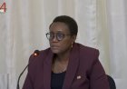 Succesvolle schuldsanering versterkt financiële positie van Suriname