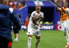 WK-debutant Kaapverdië houdt favoriet Spanje op 0-0
