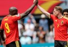 WK 2026 Special – Egypte verrast België en pakt punt in openingswedstrijd