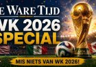 WK 2026 Special – Minder buitenlandse fans en vervoersproblemen zorgen voor discussie rond WK