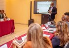 Masterclass waarschuwt: olie-inkomsten alleen garanderen geen welvaart