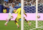 WK 2026 Special – Held Al-Owais houdt Uruguay van zege af