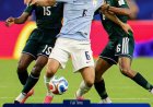 Uruguay laat winst liggen tegen Saoedi-Arabië
