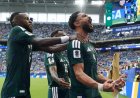 Saoedi-Arabië houdt Uruguay op 1-1 bij WK 2026