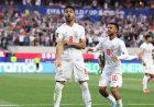 WK 2026 Special – Iran en Nieuw-Zeeland delen de punten na spannend duel