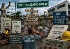 Column: Wie bestuurt de Van 't Hogerhuysstraat?