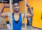 Telent: Nawien Bepat 