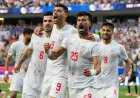 Iran knokt zich terug en pakt punt tegen Nieuw-Zeeland: 2-2