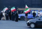 Hoewel akkoord met VS is bereik, hebben Iraniërs bedenkingen over vrede