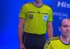 FIFA ziet geen bewijs van racistische bedoeling