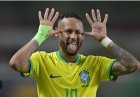 Neymar mogelijk opnieuw afwezig bij Brazilië