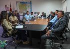 LVV verkent landbouwpartnerschap met Colombia