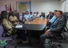LVV onderzoekt samenwerking met Colombiaans W6 voor versterking landbouwsector