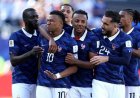 Derde helft WK 2026: Frankrijk herpakt zich en wint van Senegal
