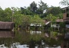 Matawai getroffen door wateroverlast: dc Beely start inzamelingsactie voor getroffen dorpen