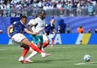 WK 2026 Special – Mbappé leidt Frankrijk met 3-1 langs strijdvaardig Senegal