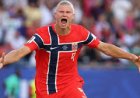 WK 2026 Special – Haaland leidt Noorwegen naar overtuigende zege op Irak
