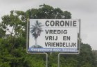 Boze Coronianen barricadeerden Oost-Westverbinding