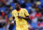 Ghana verliest beroep om Partey in Canada te krijgen