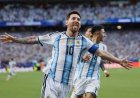 WK 2026 Special – Messi schittert met hattrick bij overtuigende zege van Argentinië op Algeri