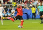 Oostenrijk verslaat Jordanië met 3-1 bij WK 2026