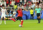 Derde helft 2026: Arnautovic scoort penalty en bezorgt Oostenrijk 3-1 zege op debutant Jordan