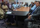 LVV verkent samenwerking met Colombiaans initiatief voor innovatie in landbouwsector