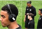 FIFA plakt sponsor van Musiala af