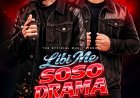 Selecta Beats & Prabhaas Kali brengen ‘Libi Me Soso Drama’ uit