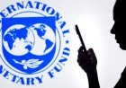 IMF geeft applaus, burger krijgt de rekening