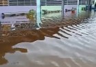 Talbotschool tijdelijk verhuisd na wateroverlast