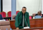 Lalmahomed vraagt opheldering over beloofde AOV van SRD 8000