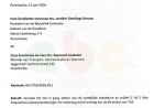 RvC wil schorsing/ontslag TAS-directeur; onderzoek geëist