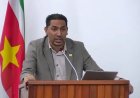 NDP-parlementariër Salarbaks: “Wanneer overheidsgelden ten onrechte zijn ontvangen, is correc