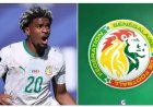 Mbaye schrijft Senegalese WK-geschiedenis