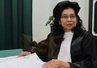 Hof van Justitie treurt om overlijden van hoofdgriffier Van Genderen-Relyveld