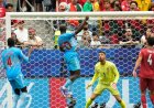 WK 2026 Special – Portugal laat overwinning glippen tegen taai DR Congo